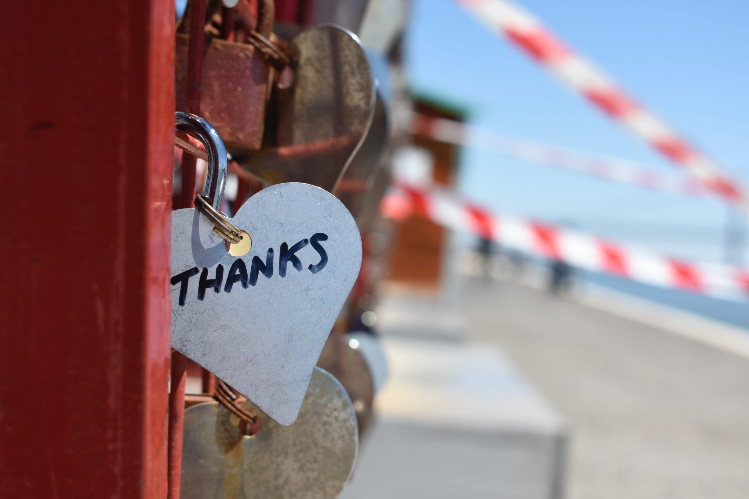 Gratitude Affirmations