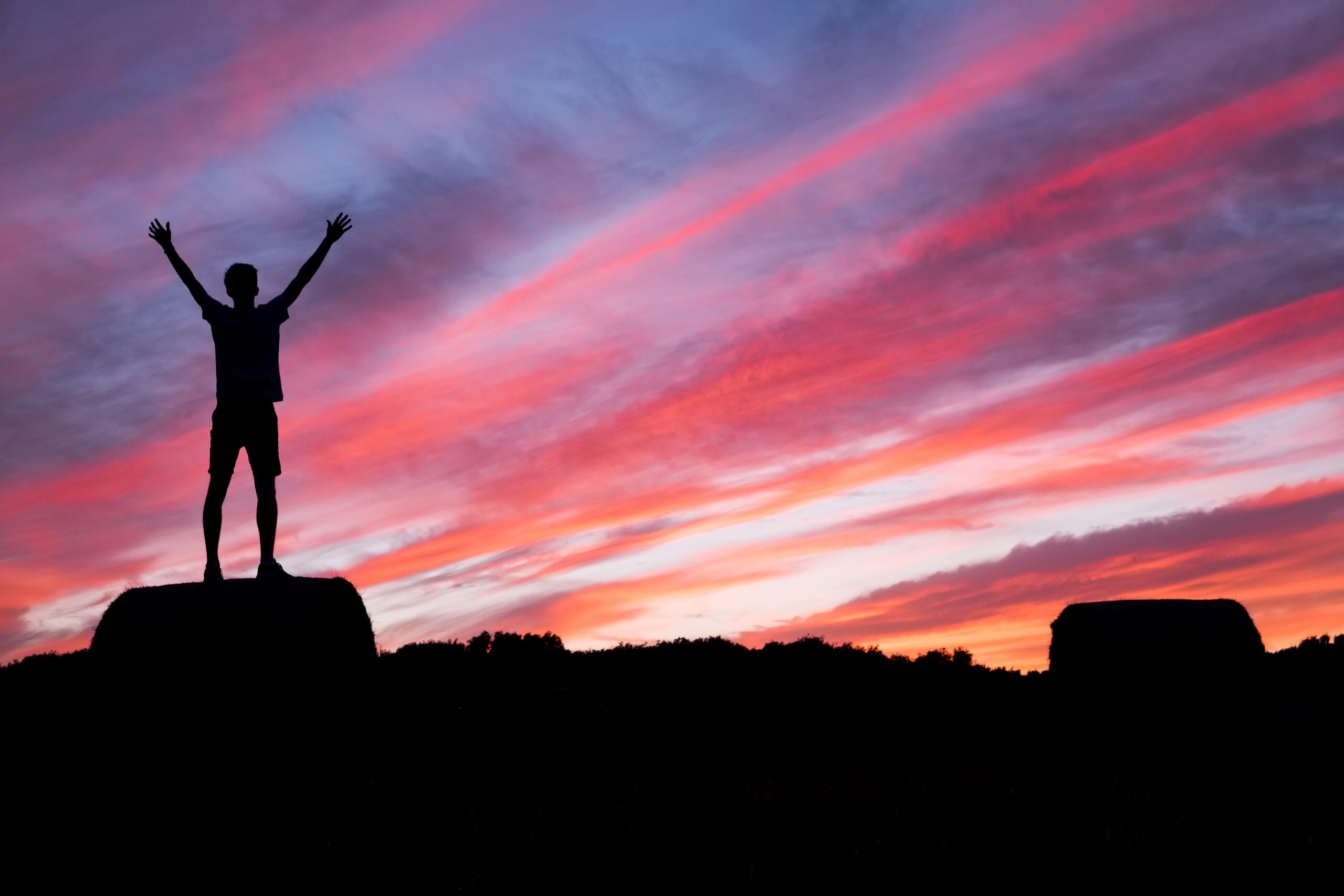 Exhort 12 – Songs of Motivation 1