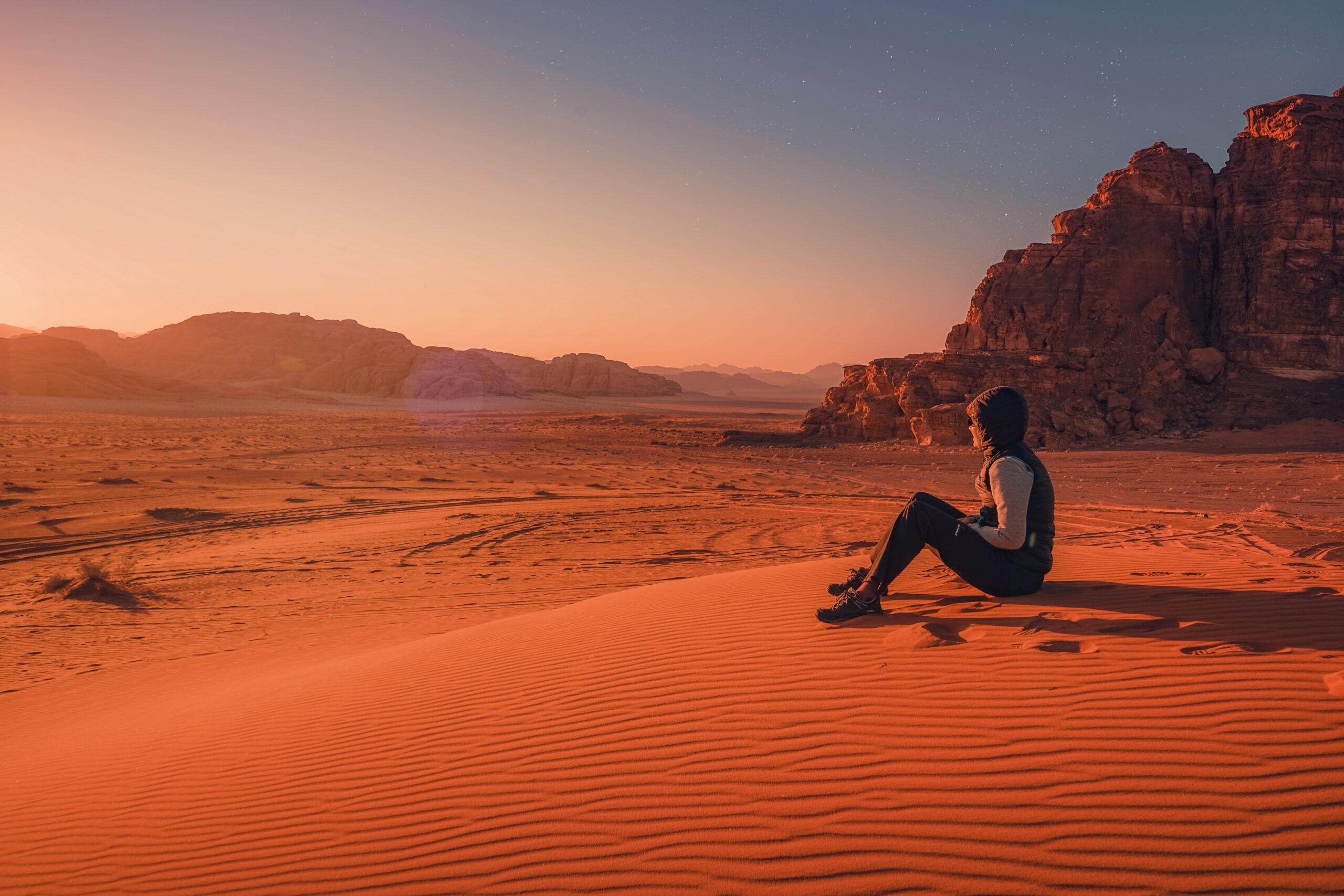 Exhort 13 – Prayer For Perseverance