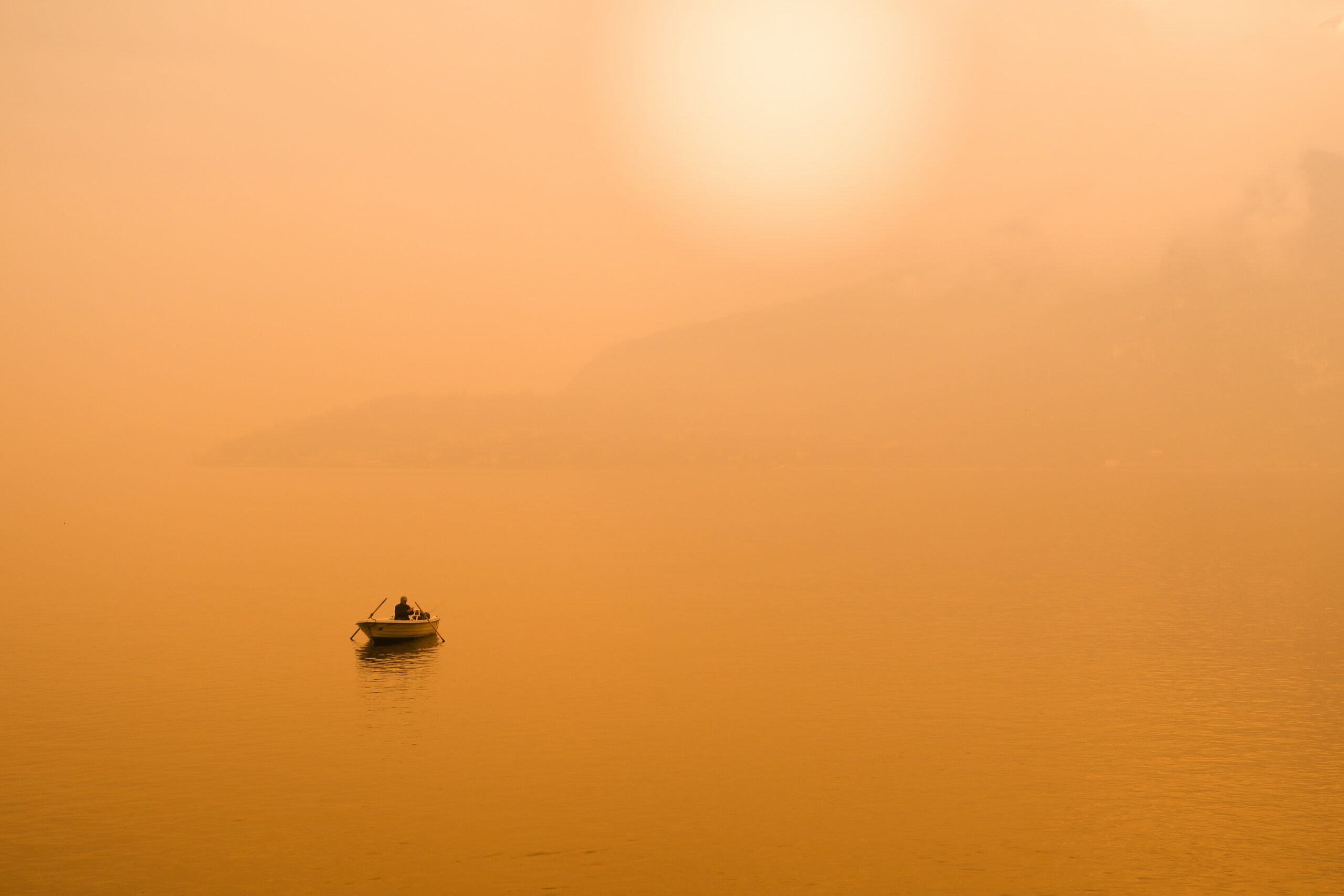 Exhort 15 – Prayer For Calmness, Peace, Serenity