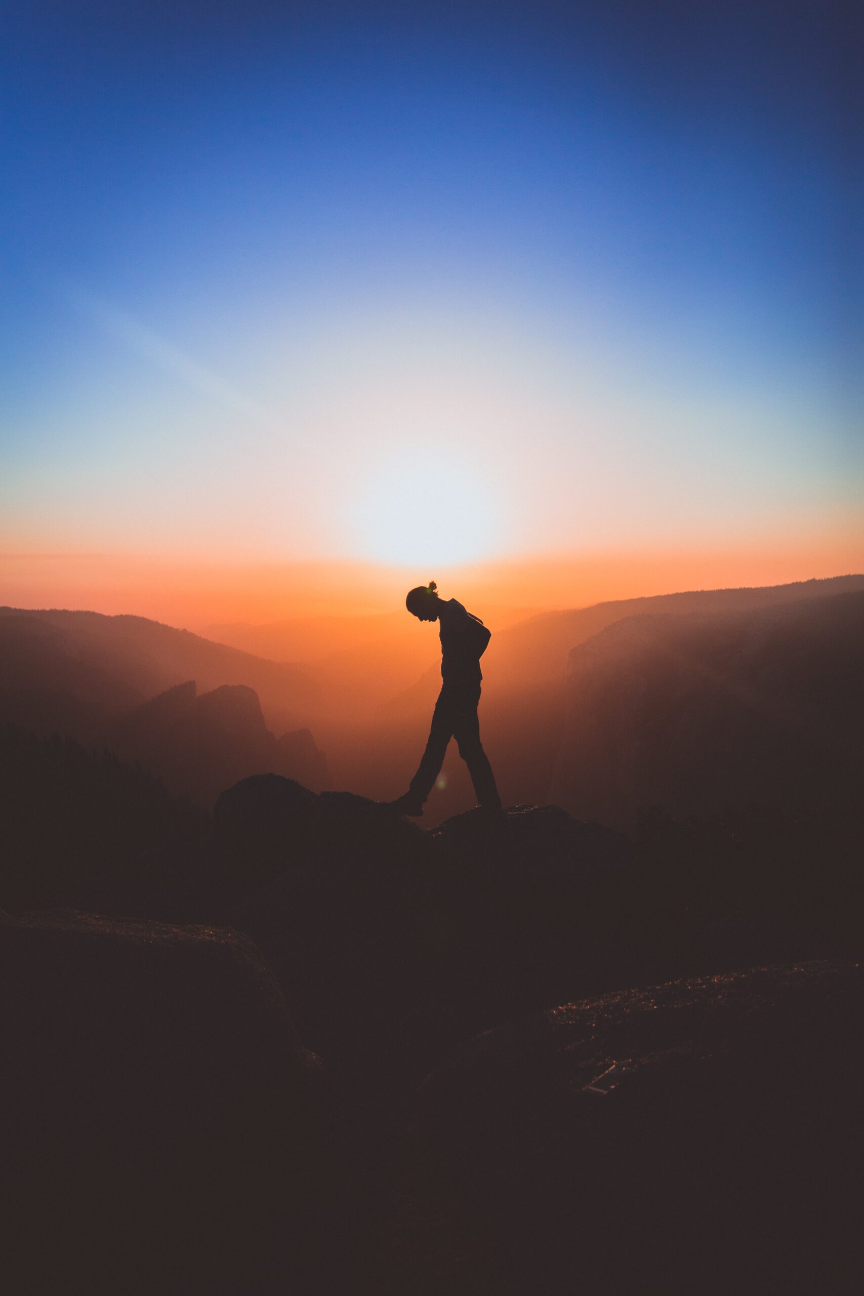 Exhort 20 – Prayer for Restoration