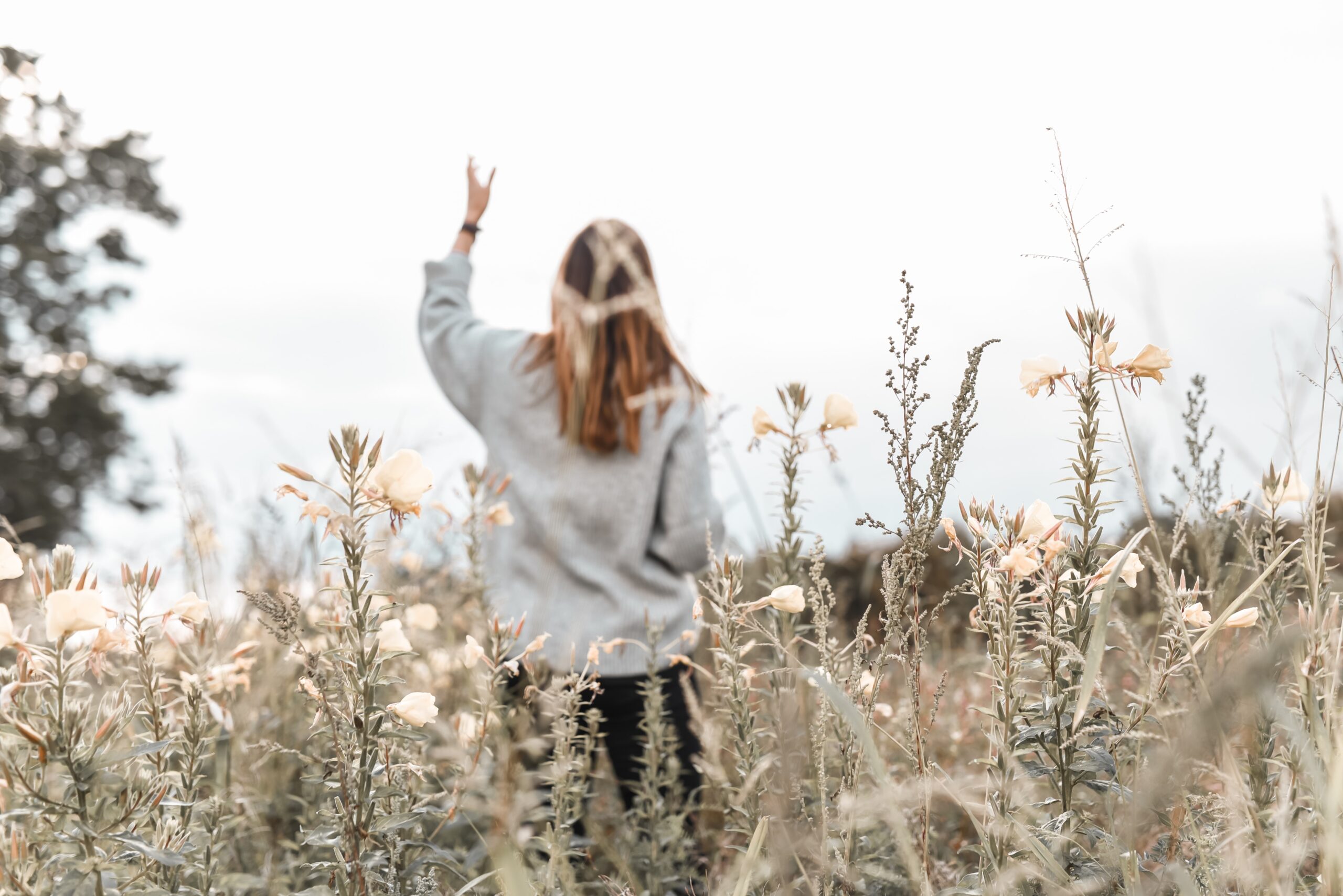 Exhort 29 – Prayer of Thanks and Praise