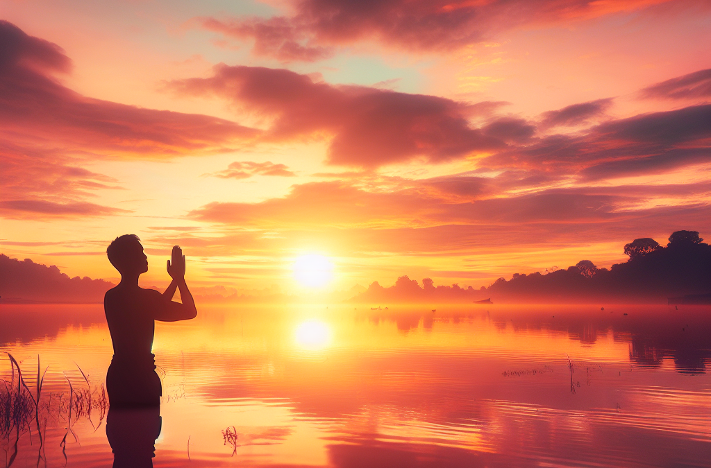 Exhort 72 – Powerful Prayer for Today