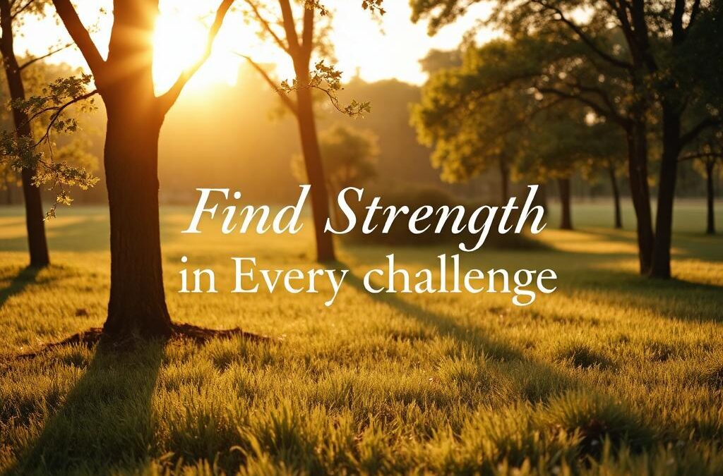 Exhort 76 – A Prayer for Everyday Challenges in Life