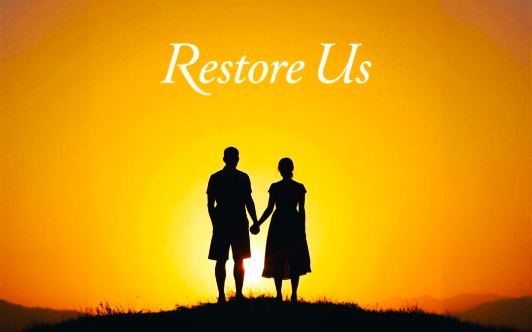 Exhort 77 – Prayer for Restoration of Marriage