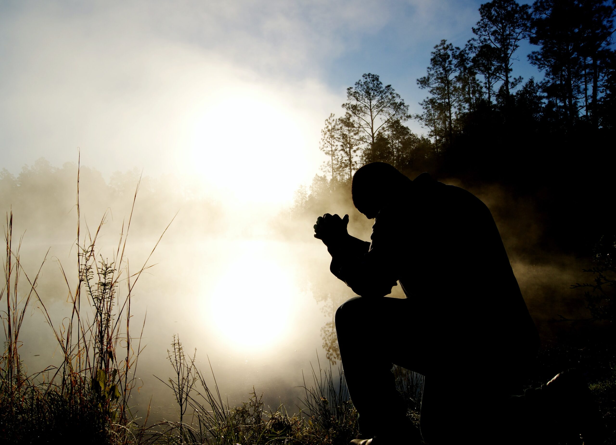 Exhort 18 – Prayer for Morning