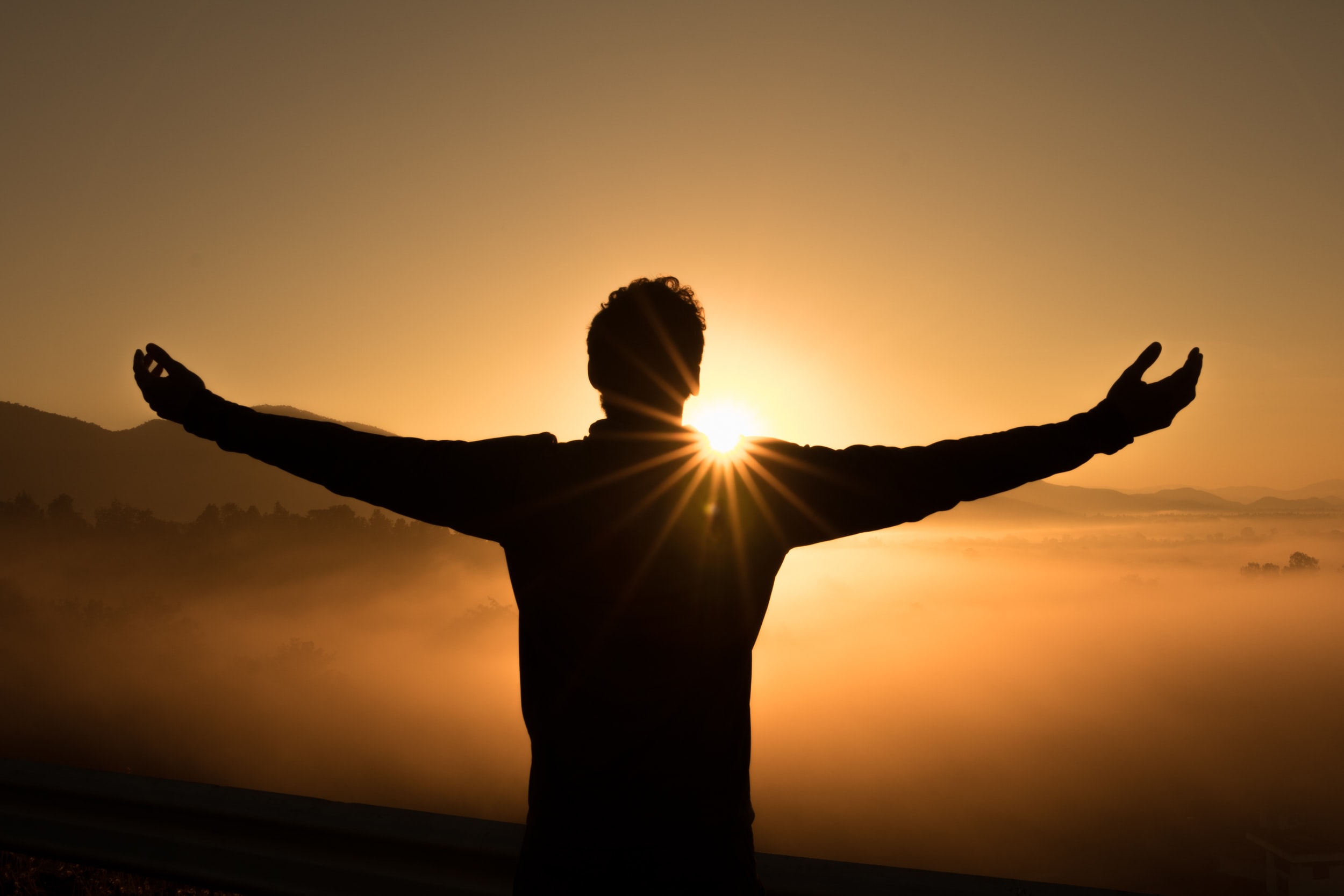 Exhort 21 – Prayer for Faith in God