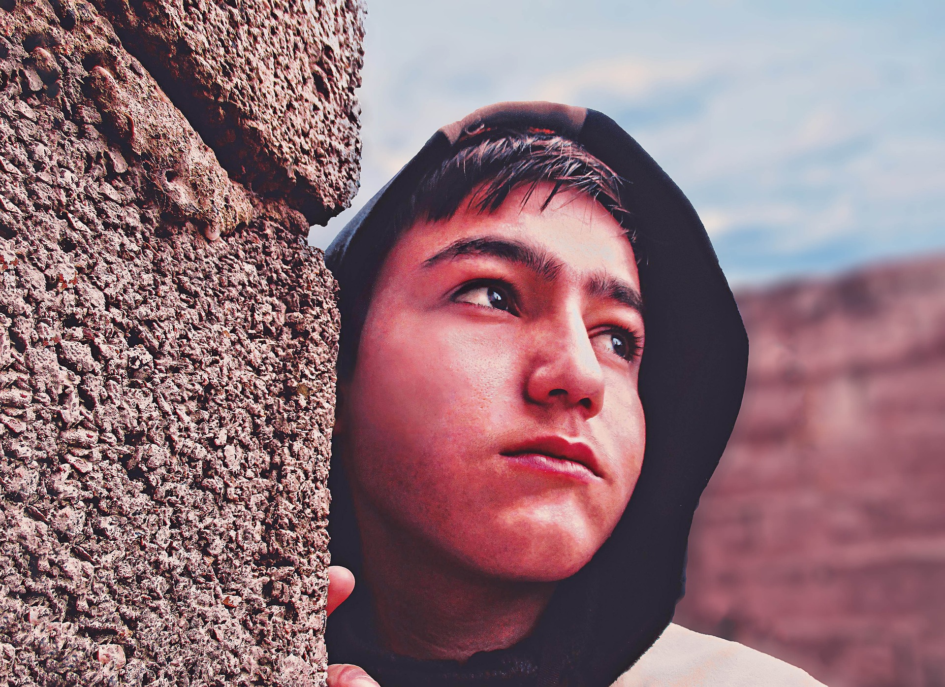 Exhort 27 – Prayer for Worry