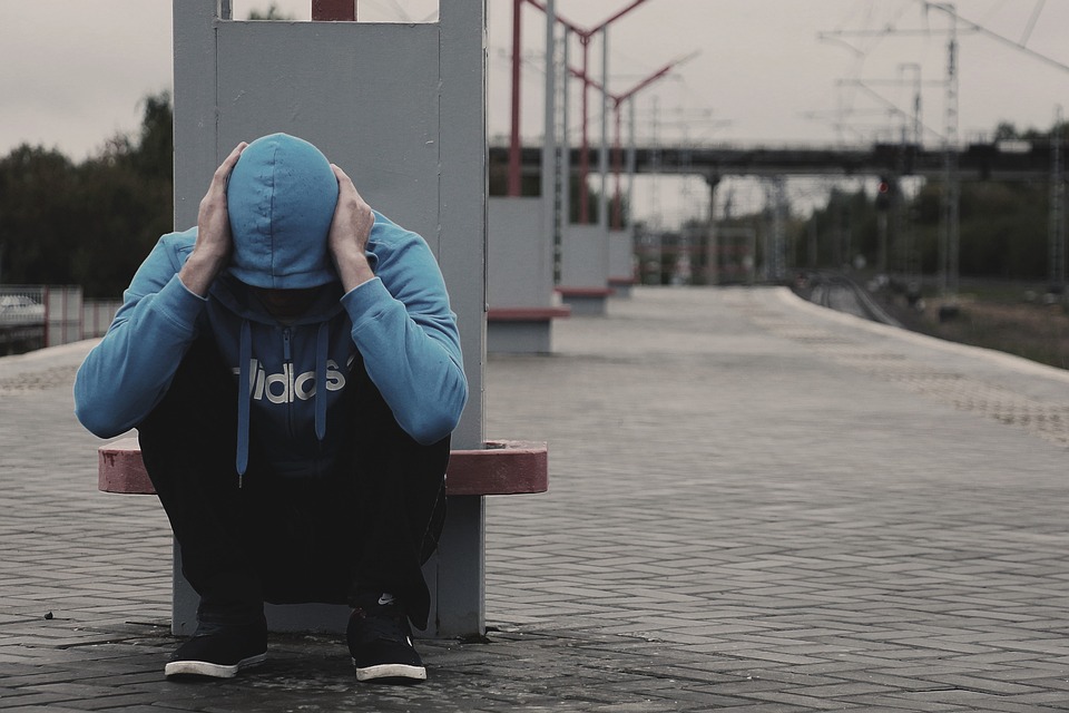 Exhort 34 – Prayer for Fear