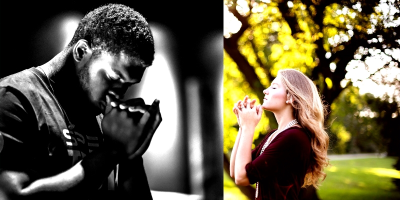 Exhort 37 – Prayer for Strength