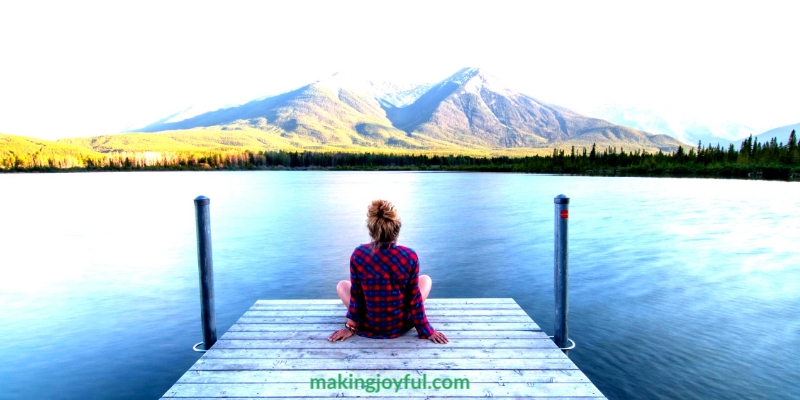 Exhort 45 – Prayer for Serenity