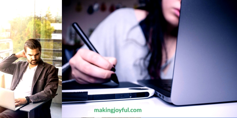 Exhort 51 – Prayer for Stress at Work