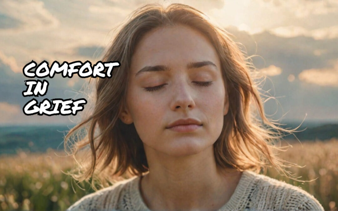 Exhort 63 – Prayer for Grieving