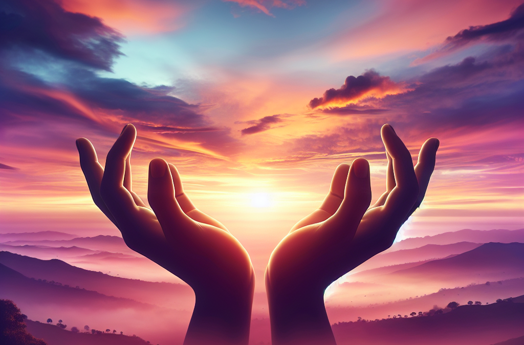 Exhort 69 – Prayer for Today